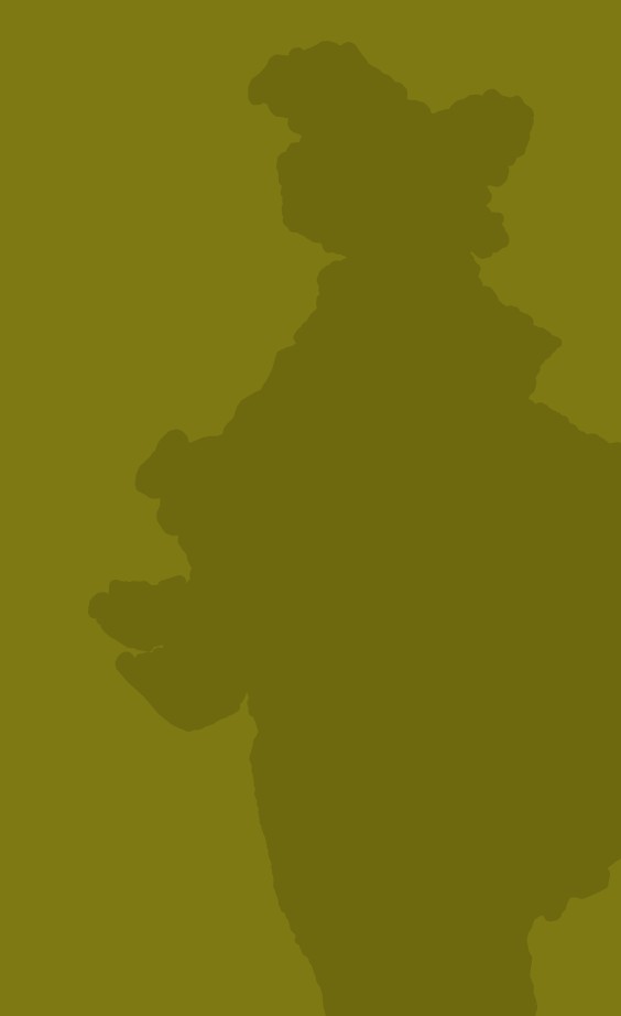 Olive green background
